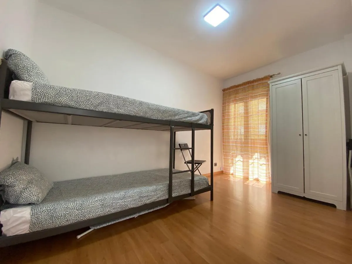 Apartamento Calle Galaroza Huelva