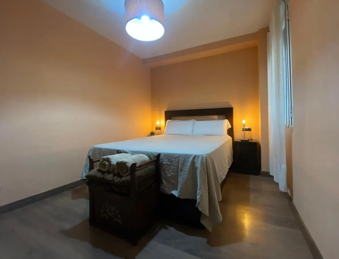 Apartamento Calle Galaroza Huelva