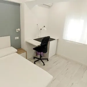 Séjour chez l'habitant Hispania House, Huelva