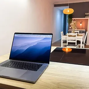 Piso Moderno A 15 Minutos Andando Del Centro Apartamento