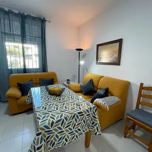 Centro, Luminoso Y Funcional - 4 Apartamento