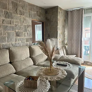 En Huelva. Apartamento