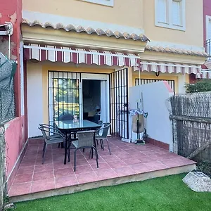 Adosado Cigueenas Iv-islantilla Golf Apartamento